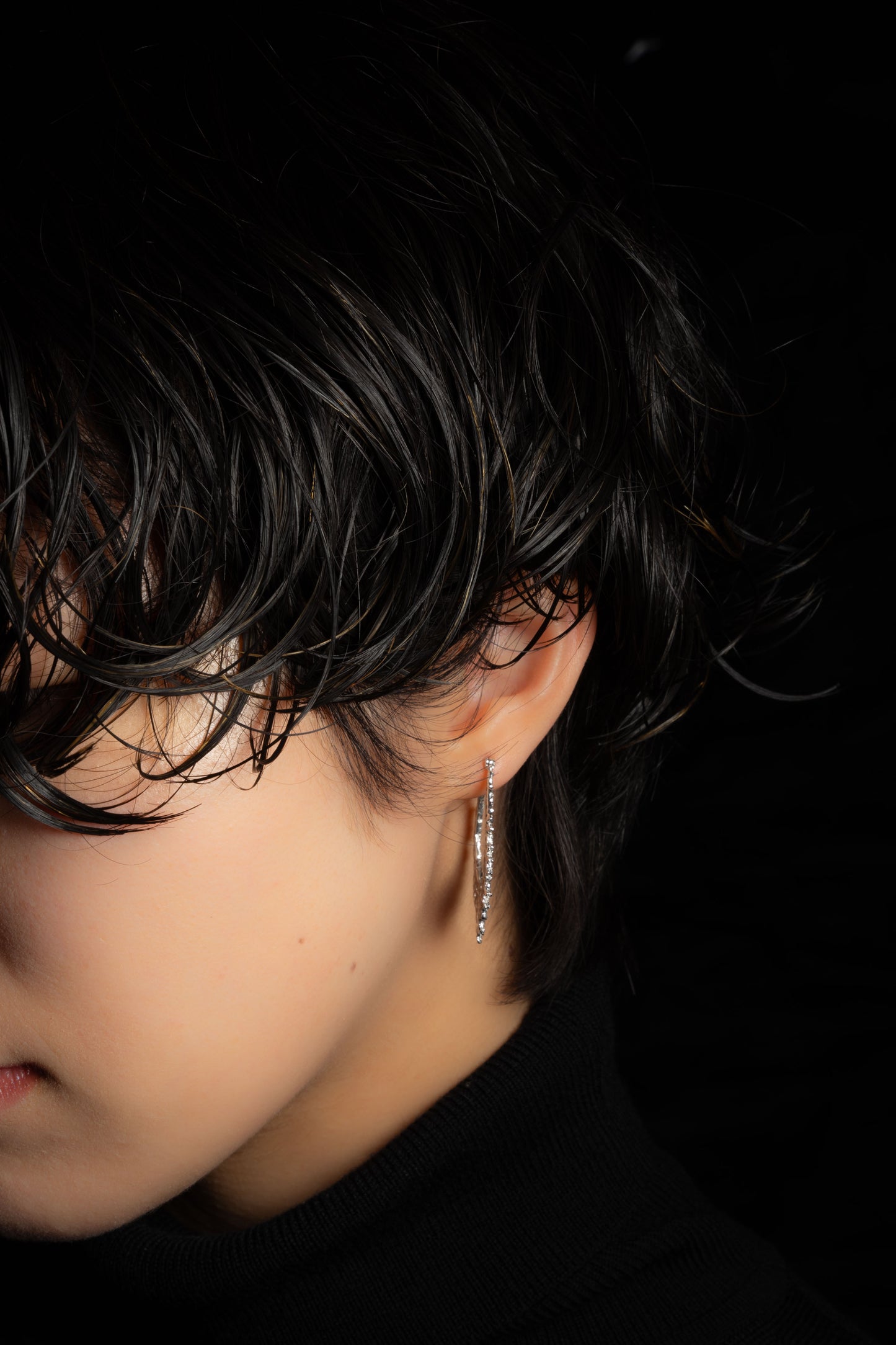 fusion pierce L