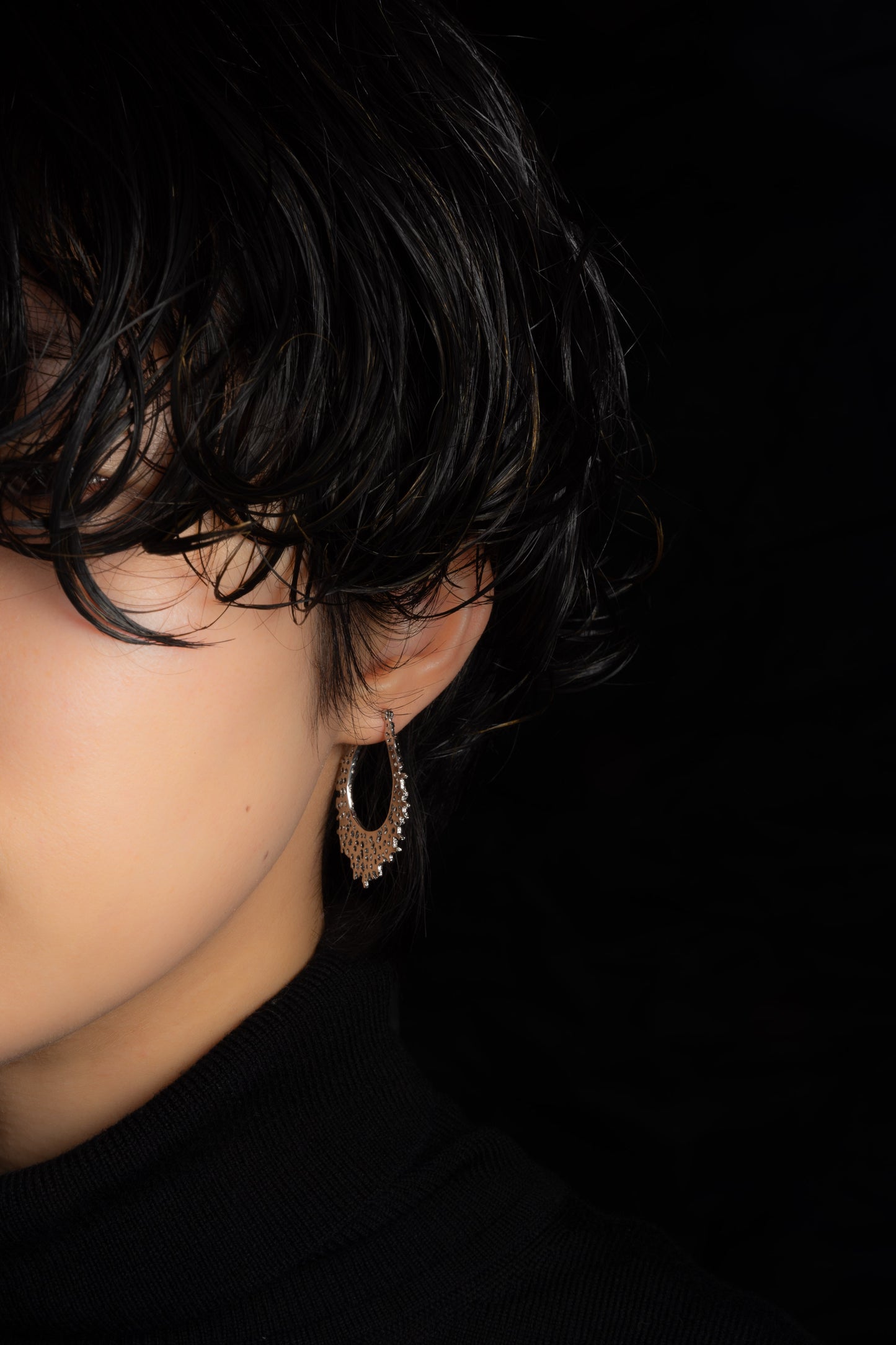 fusion pierce L