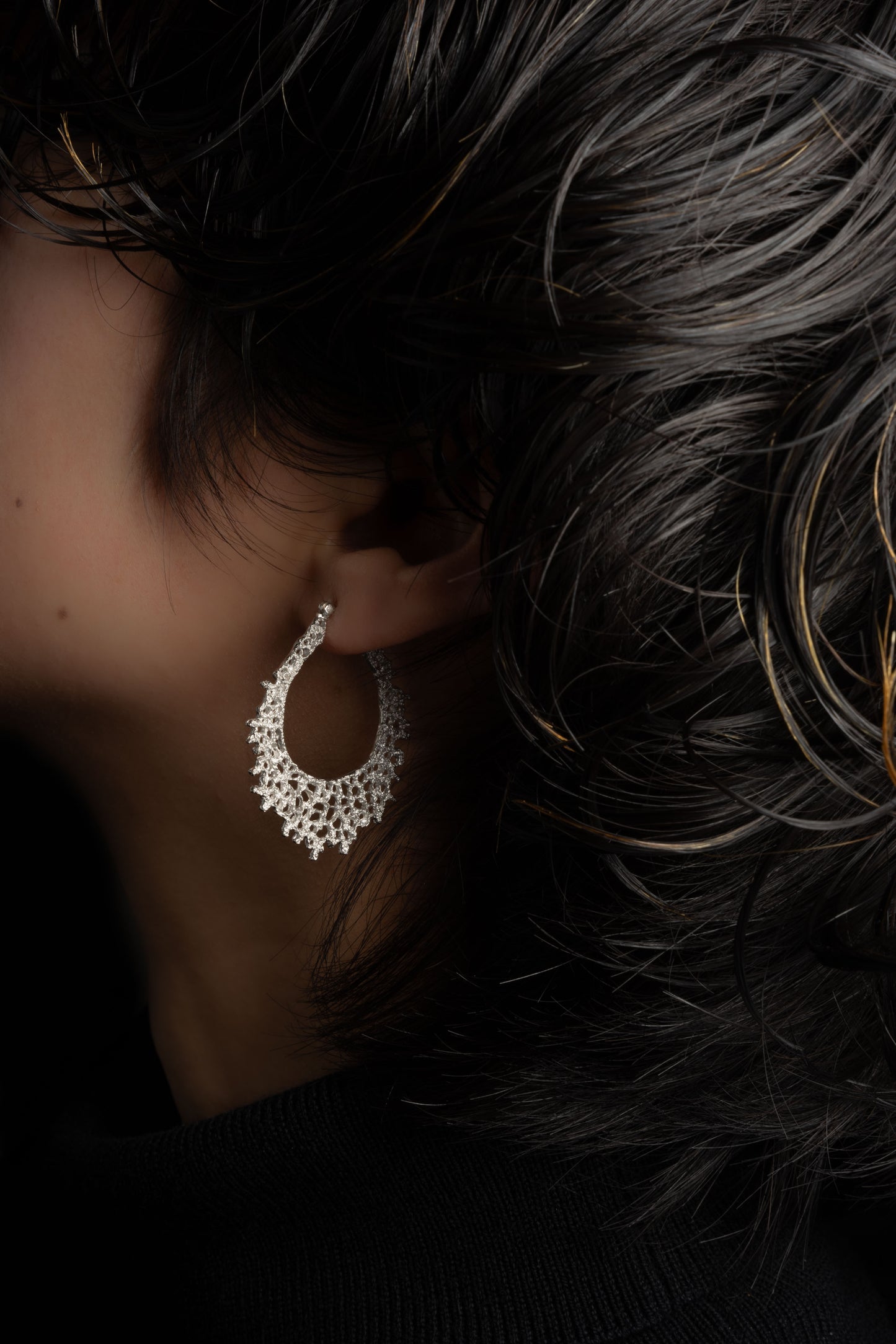 fusion pierce L