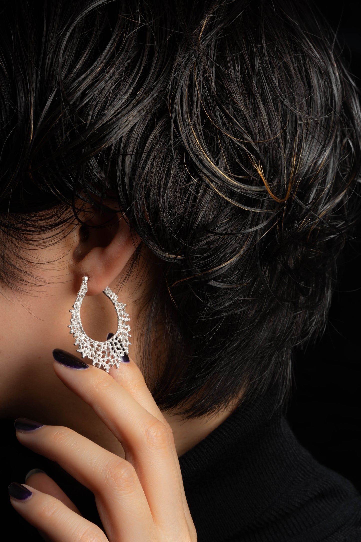 fusion pierce L