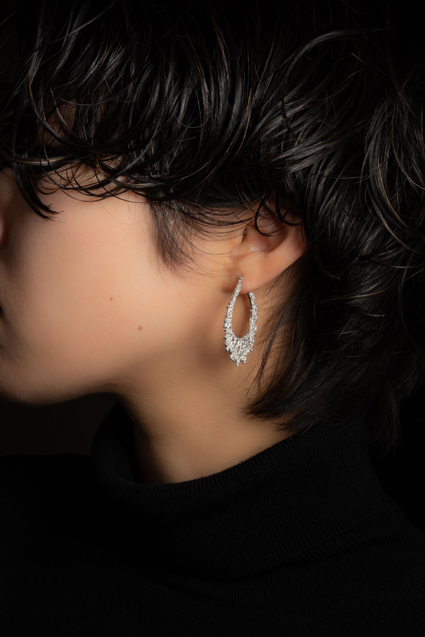 fusion pierce L
