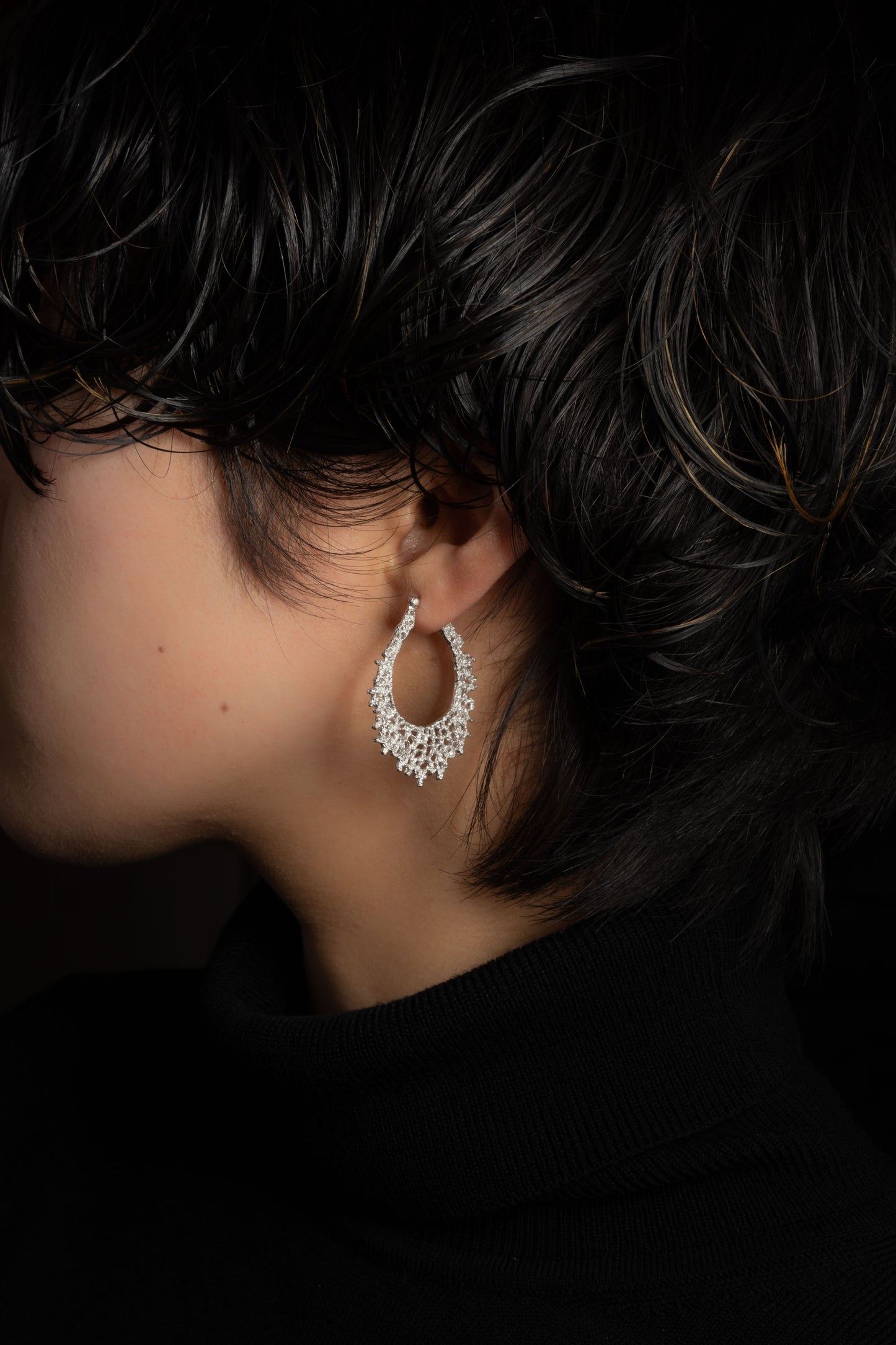 fusion pierce L