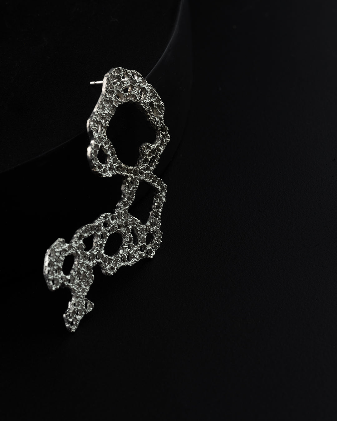 fusion single pierce