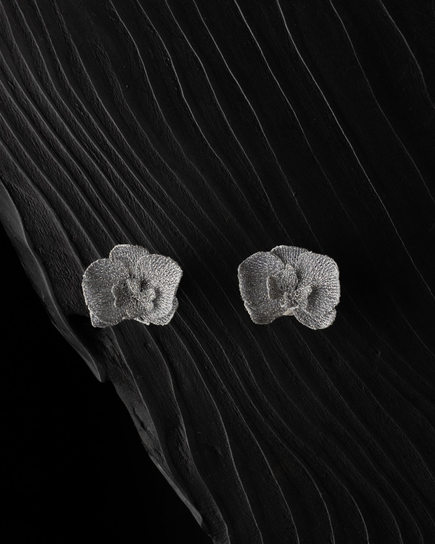 RAN pierce/earring