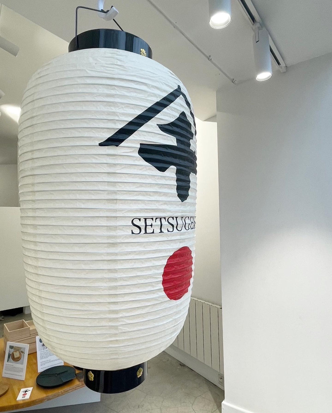 Pop-up Exhibition “Less is More” in Japanese Everyday Design