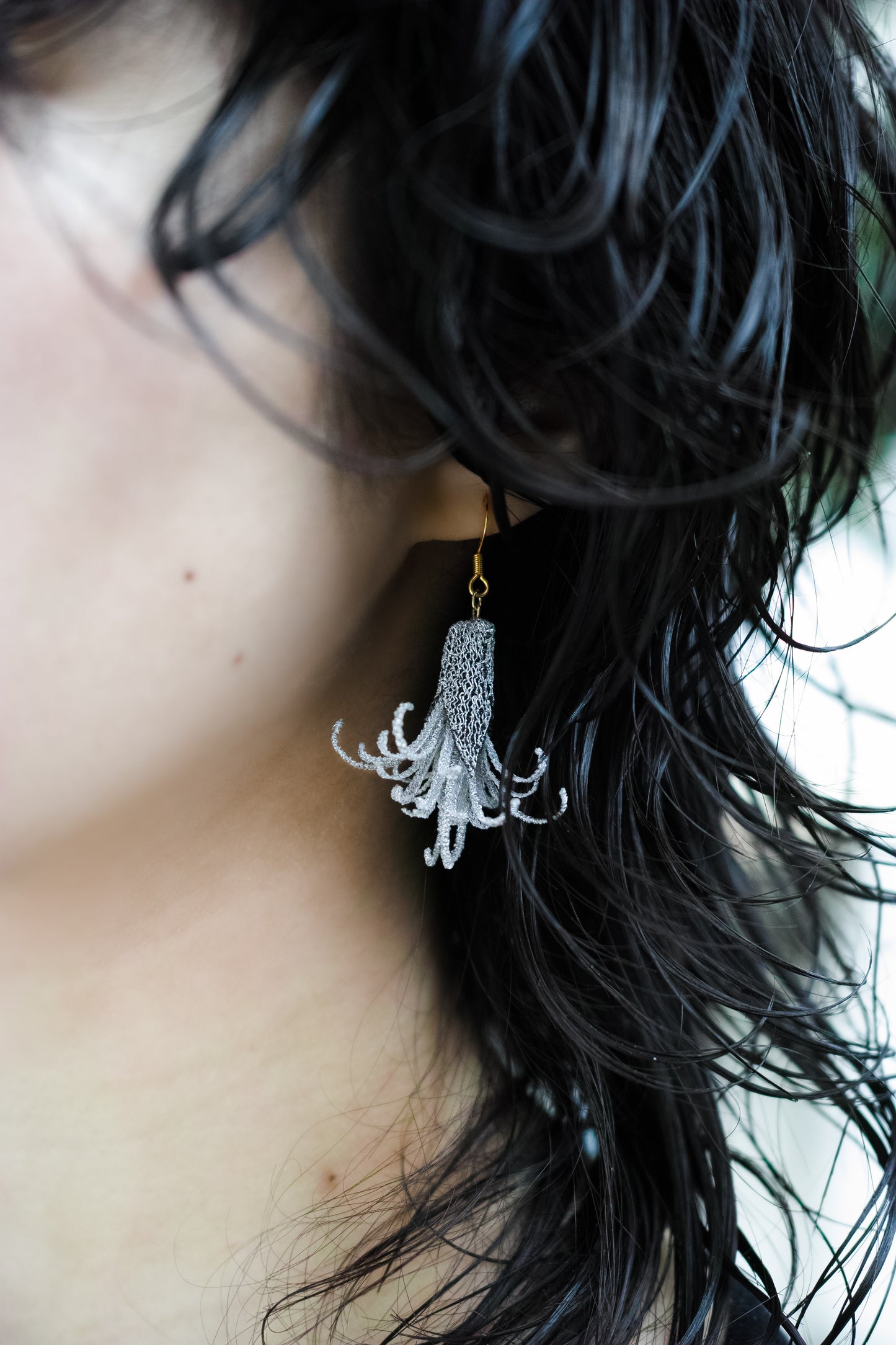 KOUYABOUKI pierce/earring