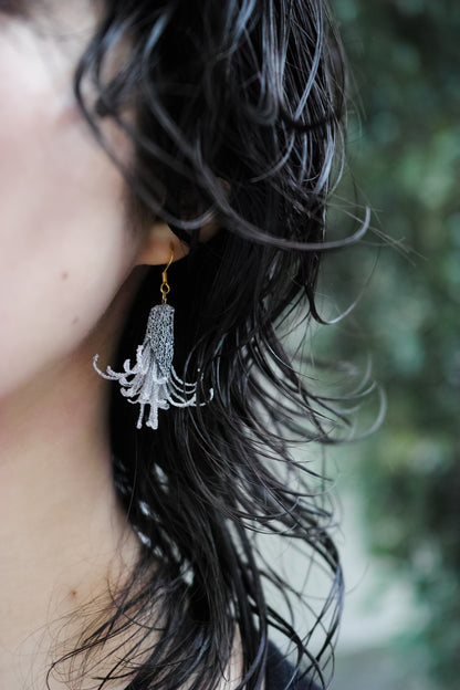 KOUYABOUKI pierce/earring