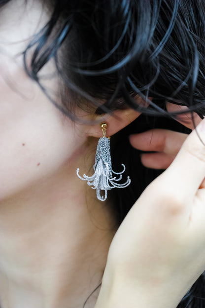 KOUYABOUKI pierce/earring