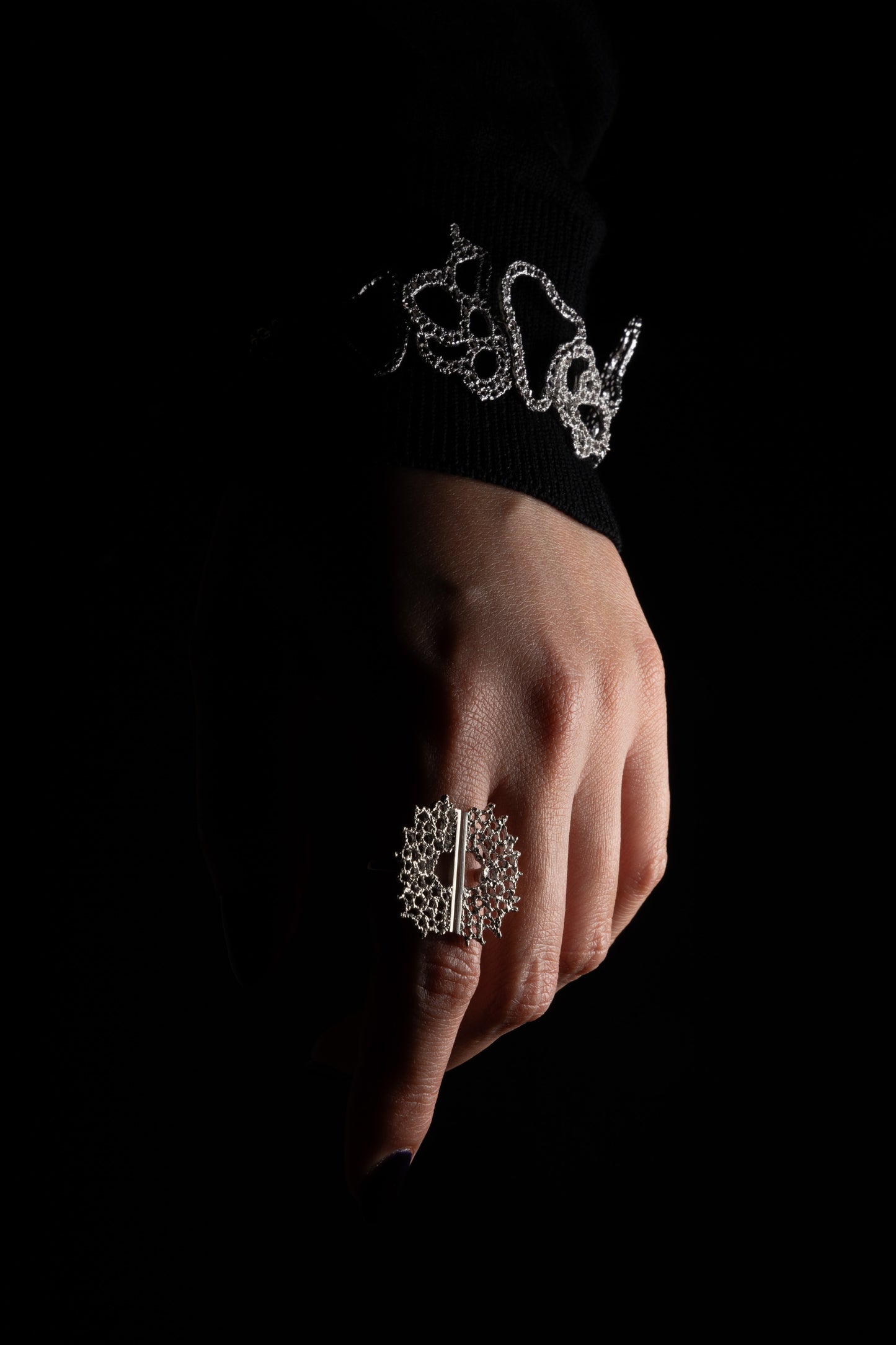 fusion ring