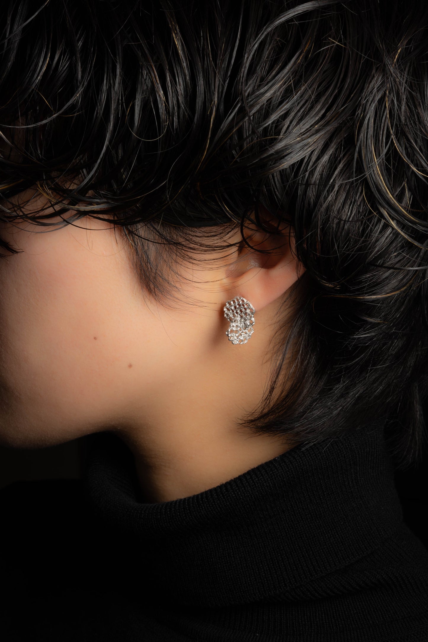 fusion pierce S