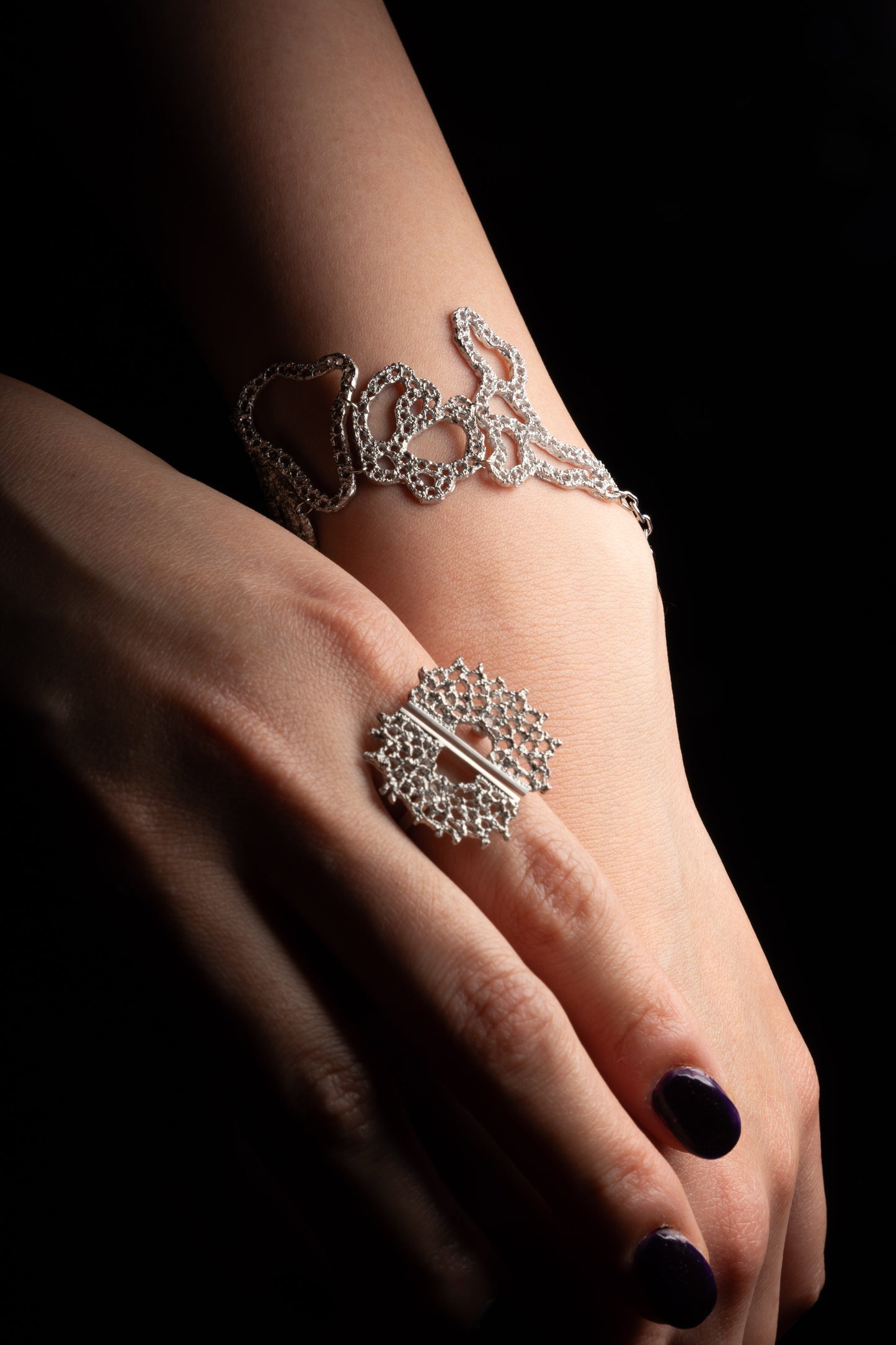 fusion ring