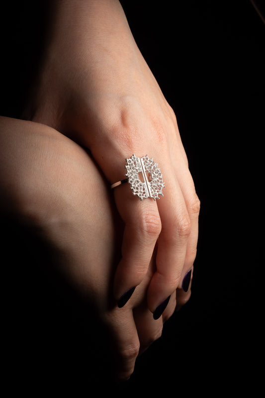 fusion ring