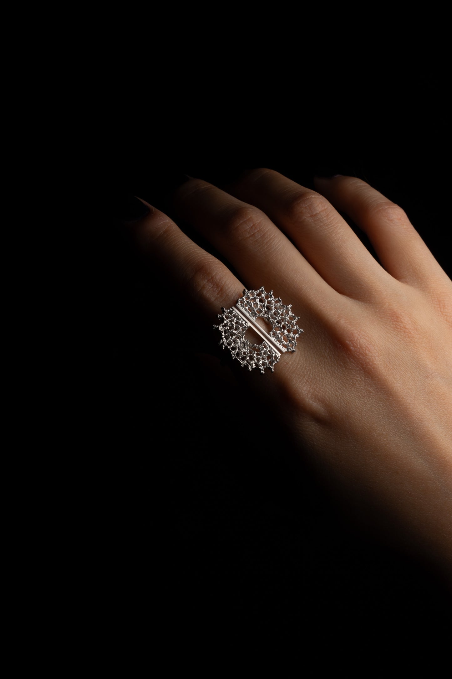 fusion ring