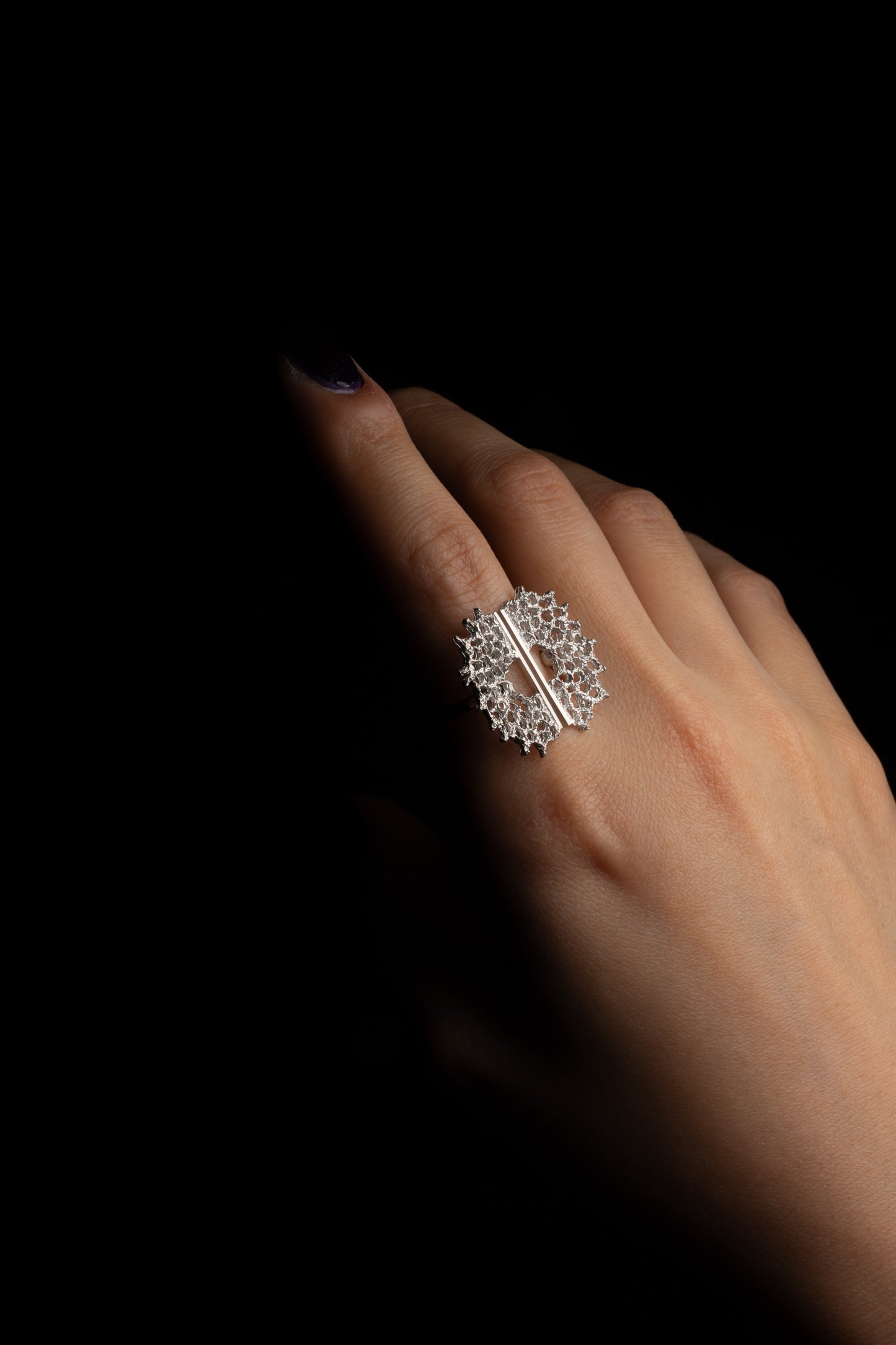 fusion ring