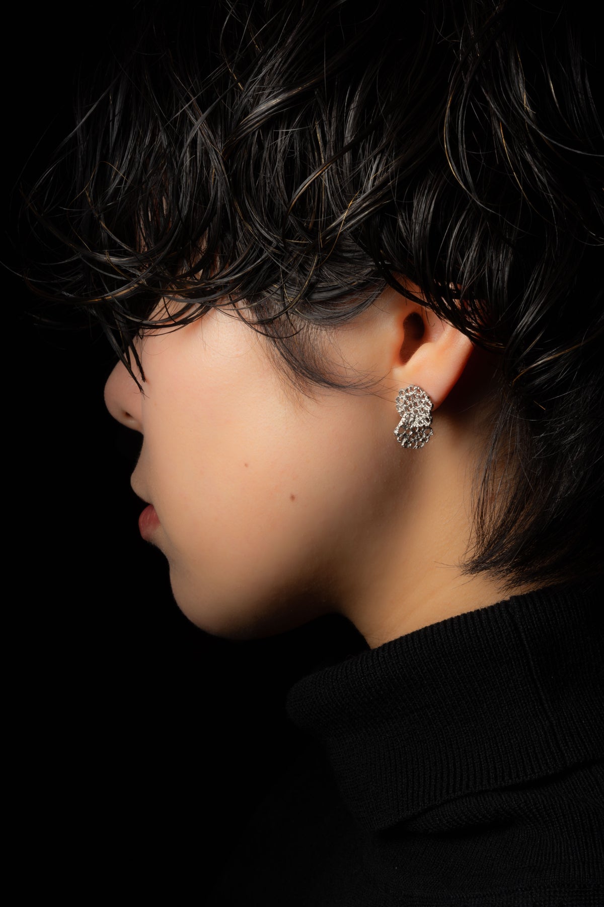 fusion pierce S – yuki onizuka