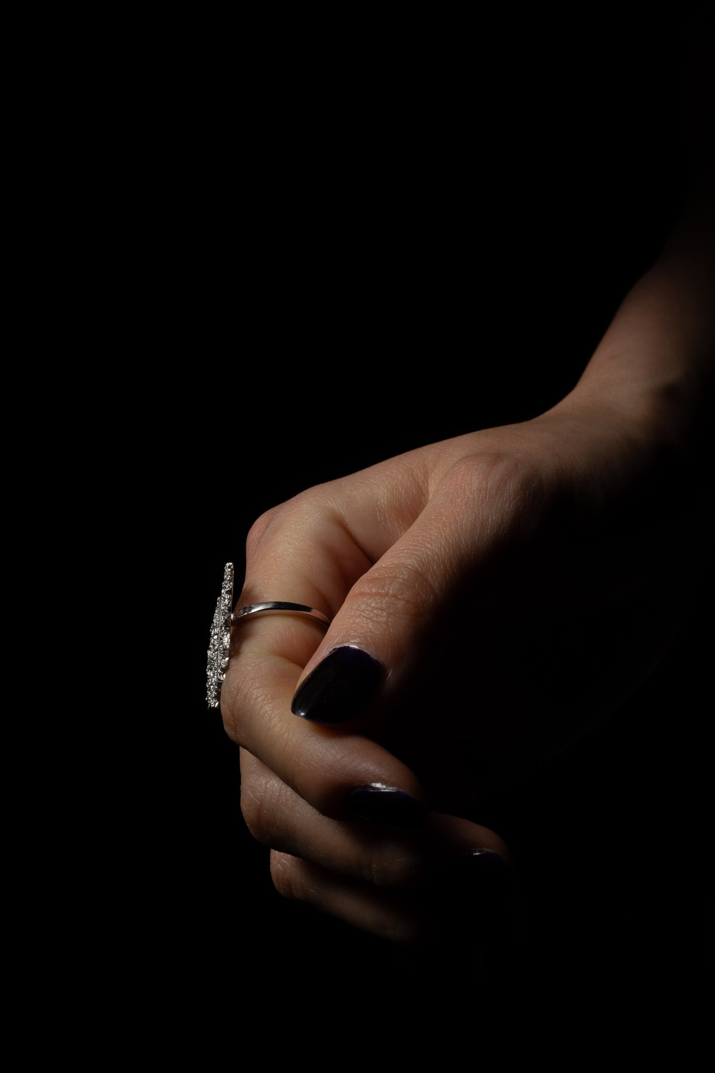 fusion ring