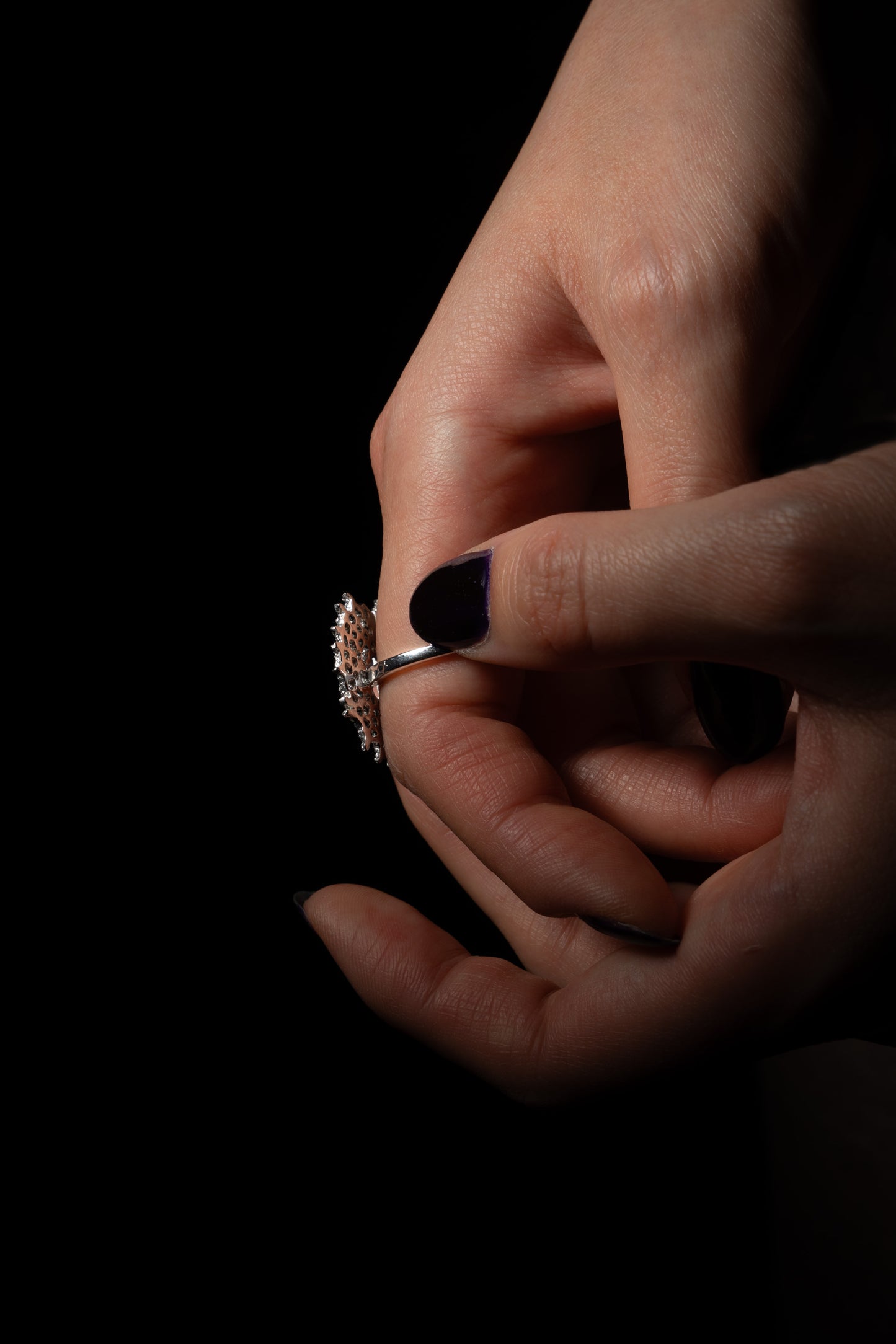 fusion ring