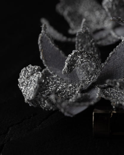 EBINE brooch