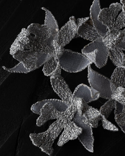 EBINE brooch