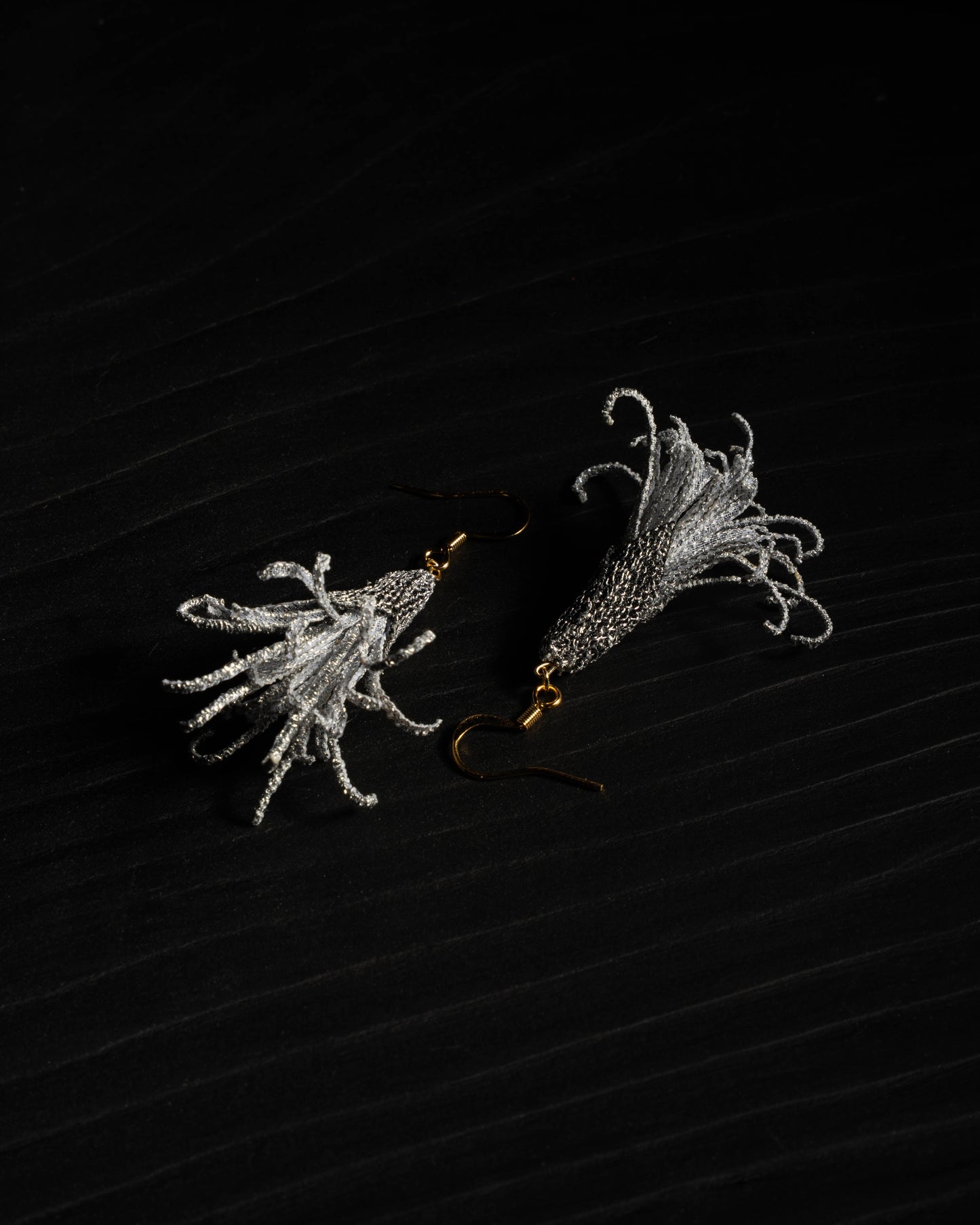 KOUYABOUKI pierce/earring