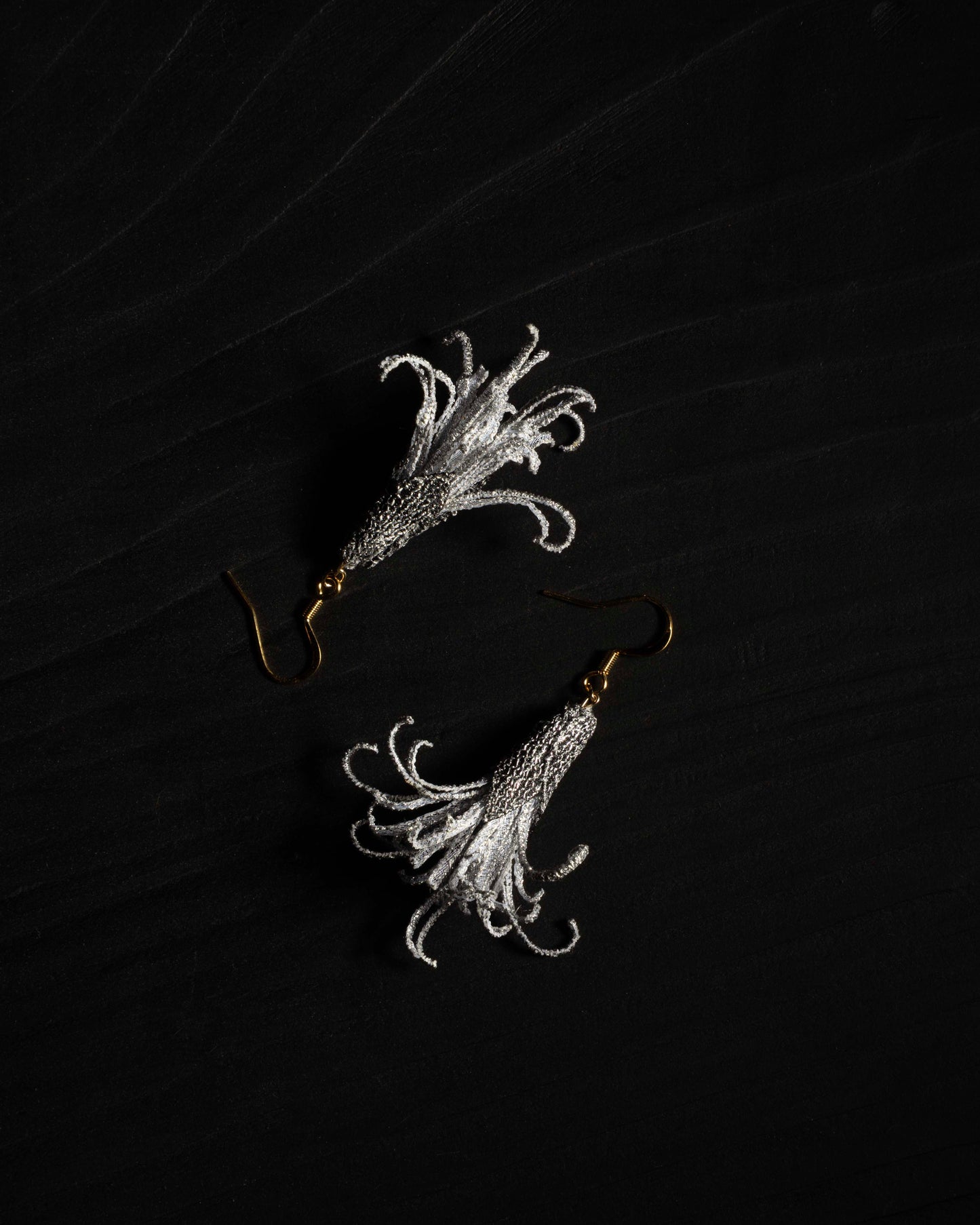 KOUYABOUKI pierce/earring