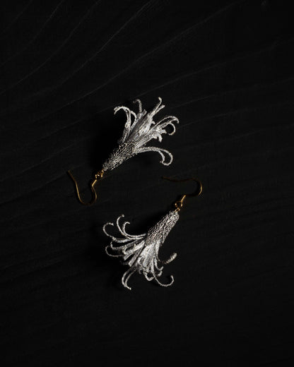 KOUYABOUKI pierce/earring