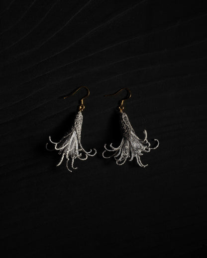 KOUYABOUKI pierce/earring