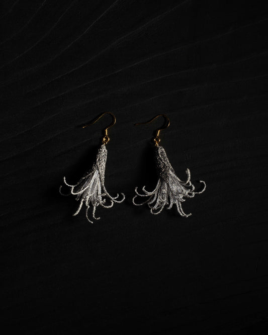 KOUYABOUKI pierce/earring