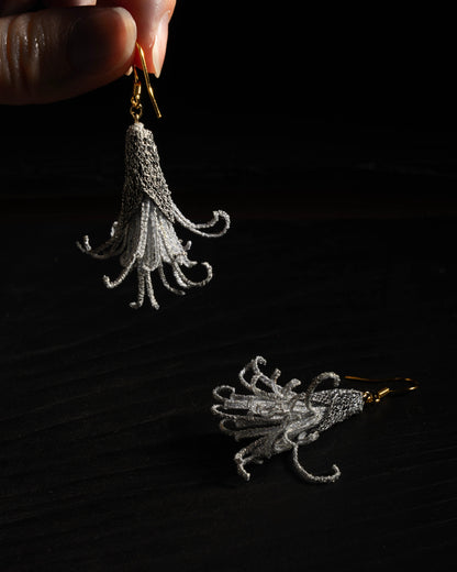 KOUYABOUKI pierce/earring