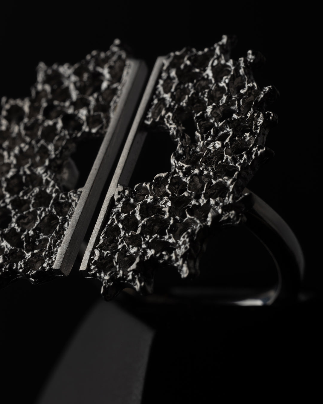 fusion ring