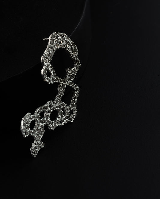 fusion single pierce