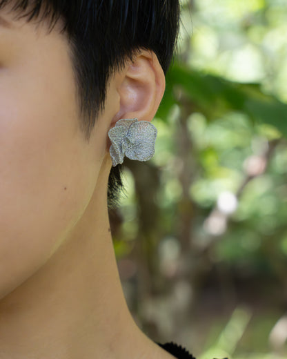 RAN pierce/earring