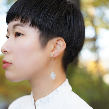 KAWARANADESIKO pierce/earring
