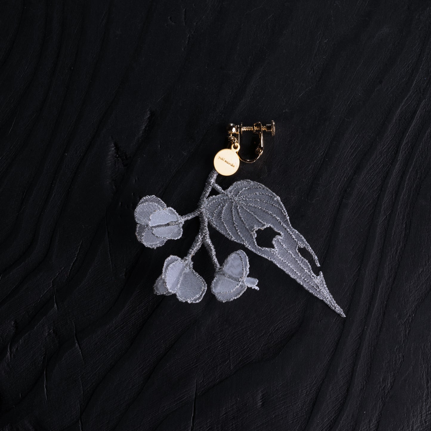 YAMANOIMO pierce/earring