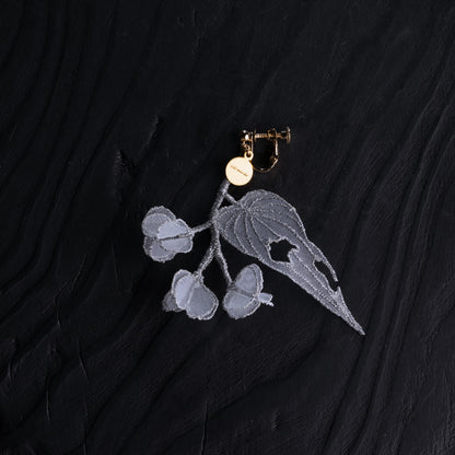 YAMANOIMO pierce/earring