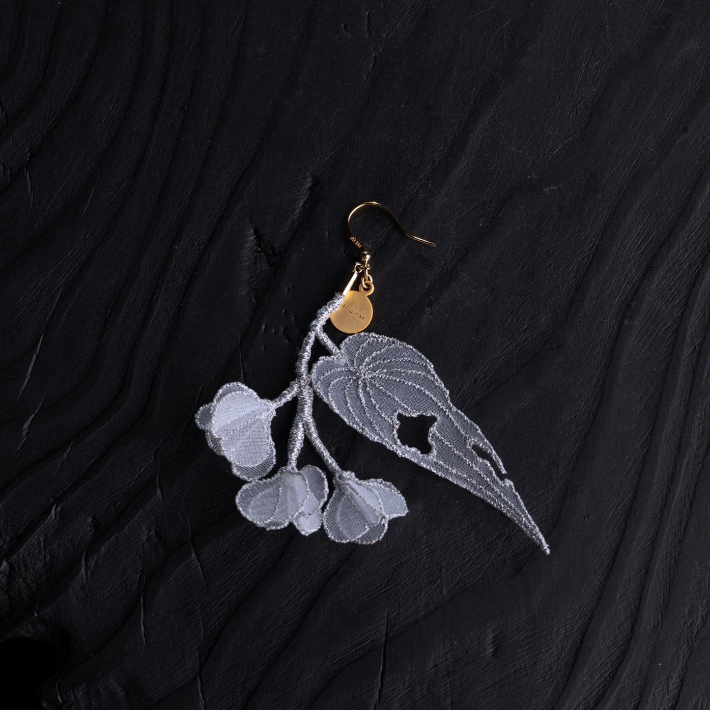 YAMANOIMO pierce/earring