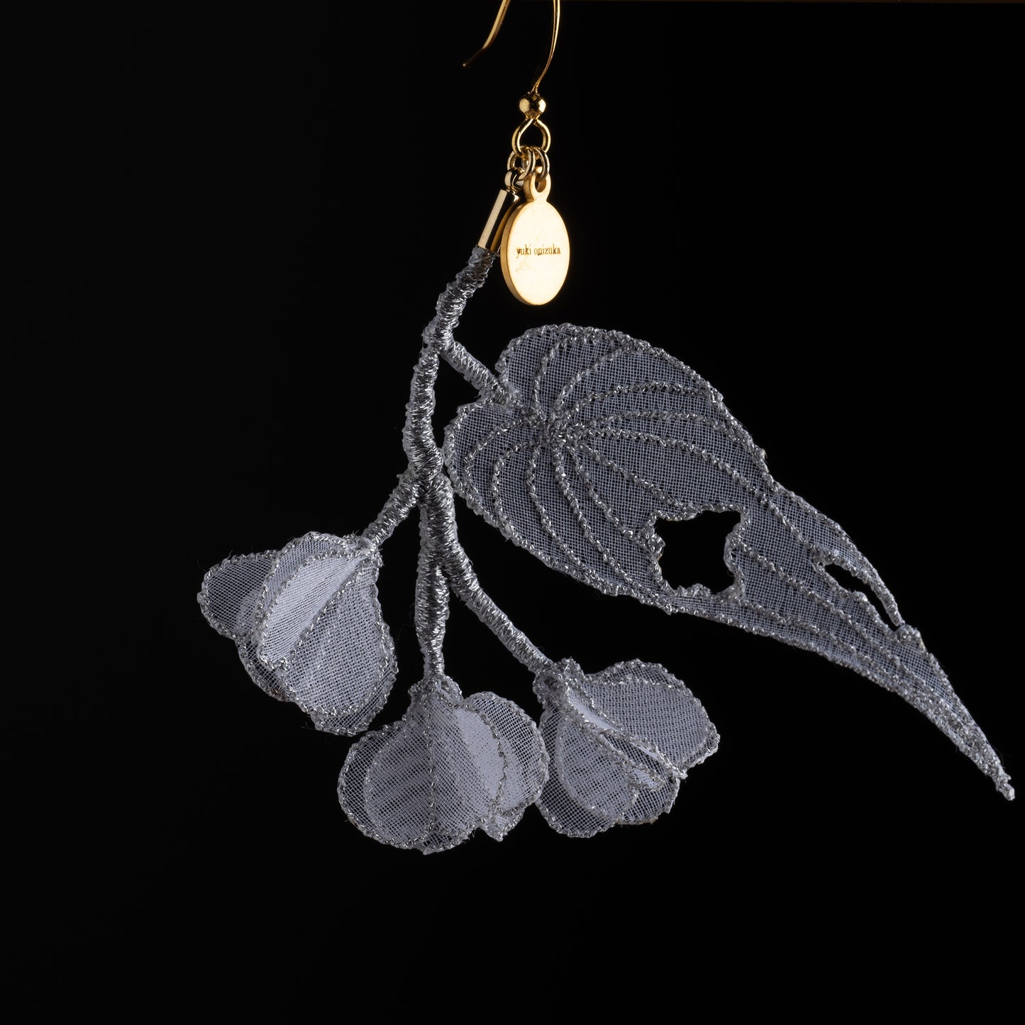 YAMANOIMO pierce/earring