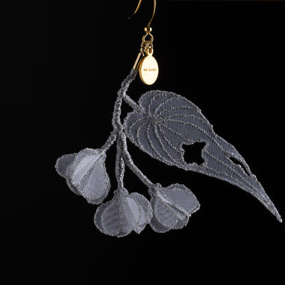 YAMANOIMO pierce/earring