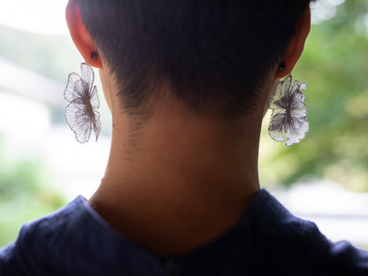 KIRI SEED pierce/earring